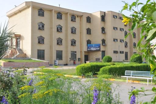 عکس دانشگاه آزاد اسلامی واحد بهبهان