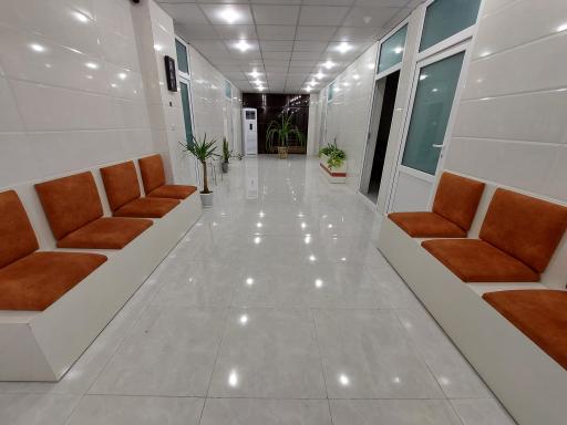 عکس کلینیک روانشناسی آریانا 