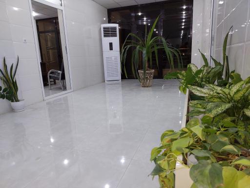 عکس کلینیک روانشناسی آریانا 