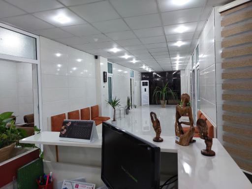 عکس کلینیک روانشناسی آریانا 