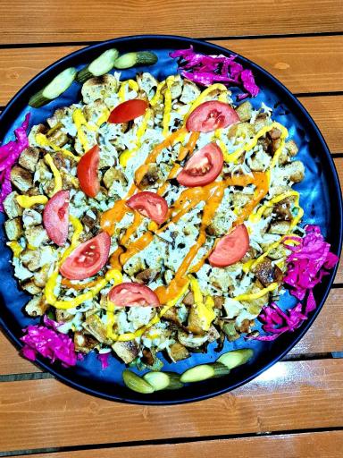 عکس کافه رستوران وانیشا