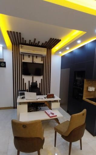 عکس گروه‌ معماری‌ و‌ دکوراسیون‌ داخلی‌ شیرازی