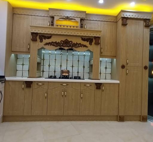 عکس گروه‌ معماری‌ و‌ دکوراسیون‌ داخلی‌ شیرازی