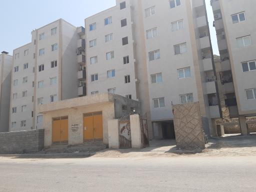 عکس مجتمع مسکونی هدیه صنایع فولاد