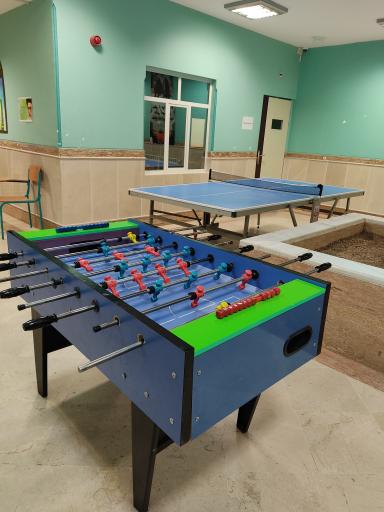 عکس مجتمع فرهنگی هنری محراب