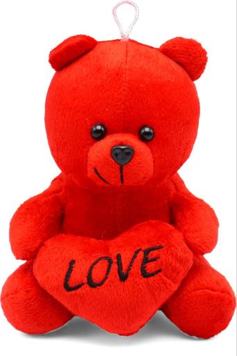 عکس مجموعه تولیدی عروسک های پولیشی