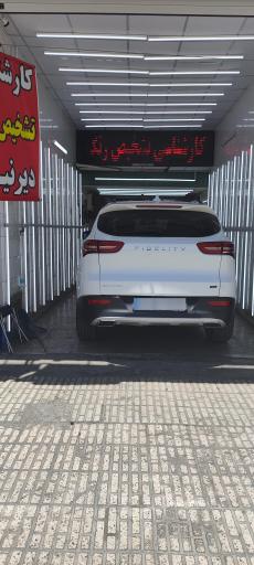 کارشناسی تشخیص رنگ علی