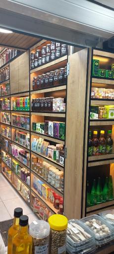 عطاری شریعتی 