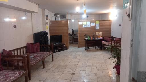 عکس چای سرای علی کُرده