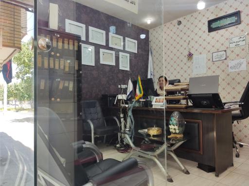 عکس بیمه تعاون نمایندگی ادهمیان 3472