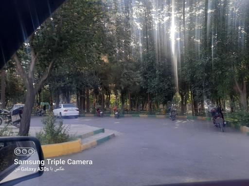 عکس بوستان لاله