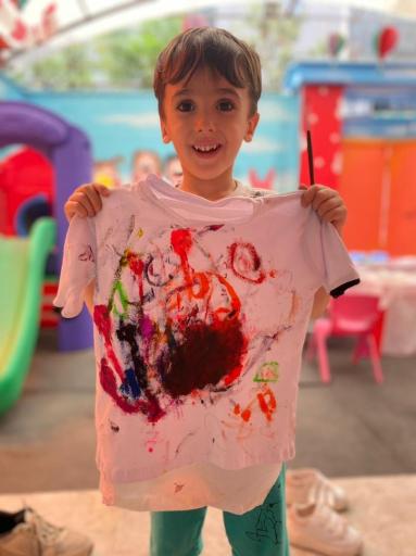 مهد کودک و پیش دبستانی رستا