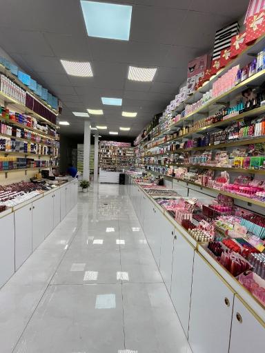 عکس آرایشی بوو