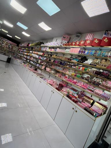 عکس آرایشی بوو