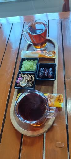 عکس کافه رستوران وانیشا