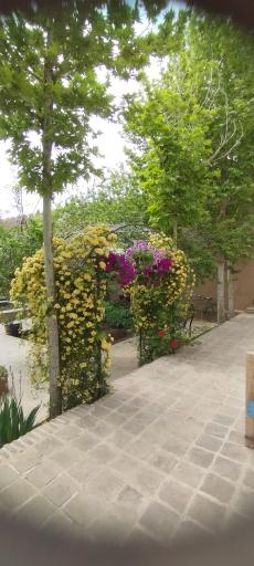 عکس اقامتگاه بومگردی کُهندِژ رادکان