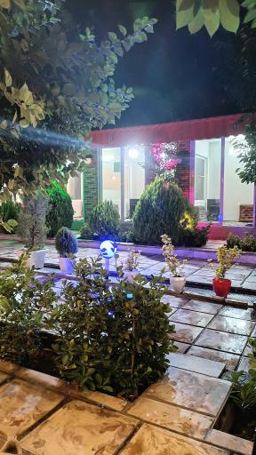 عکس کافه باباقدیر