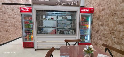 عکس کباب و جگر چرب و چیلی شاندیز