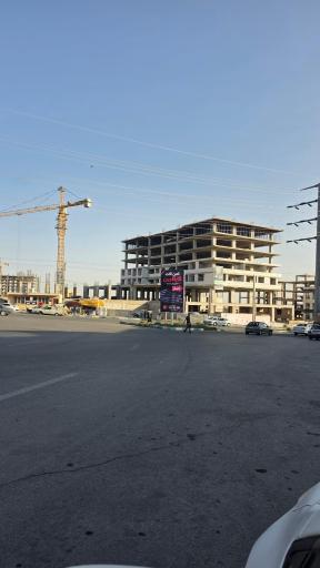 عکس میدان مهر