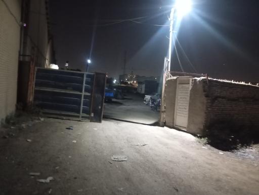 عکس پارکینگ ١٣ آبان بهرامی
