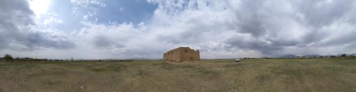 عکس کبوتر خانه