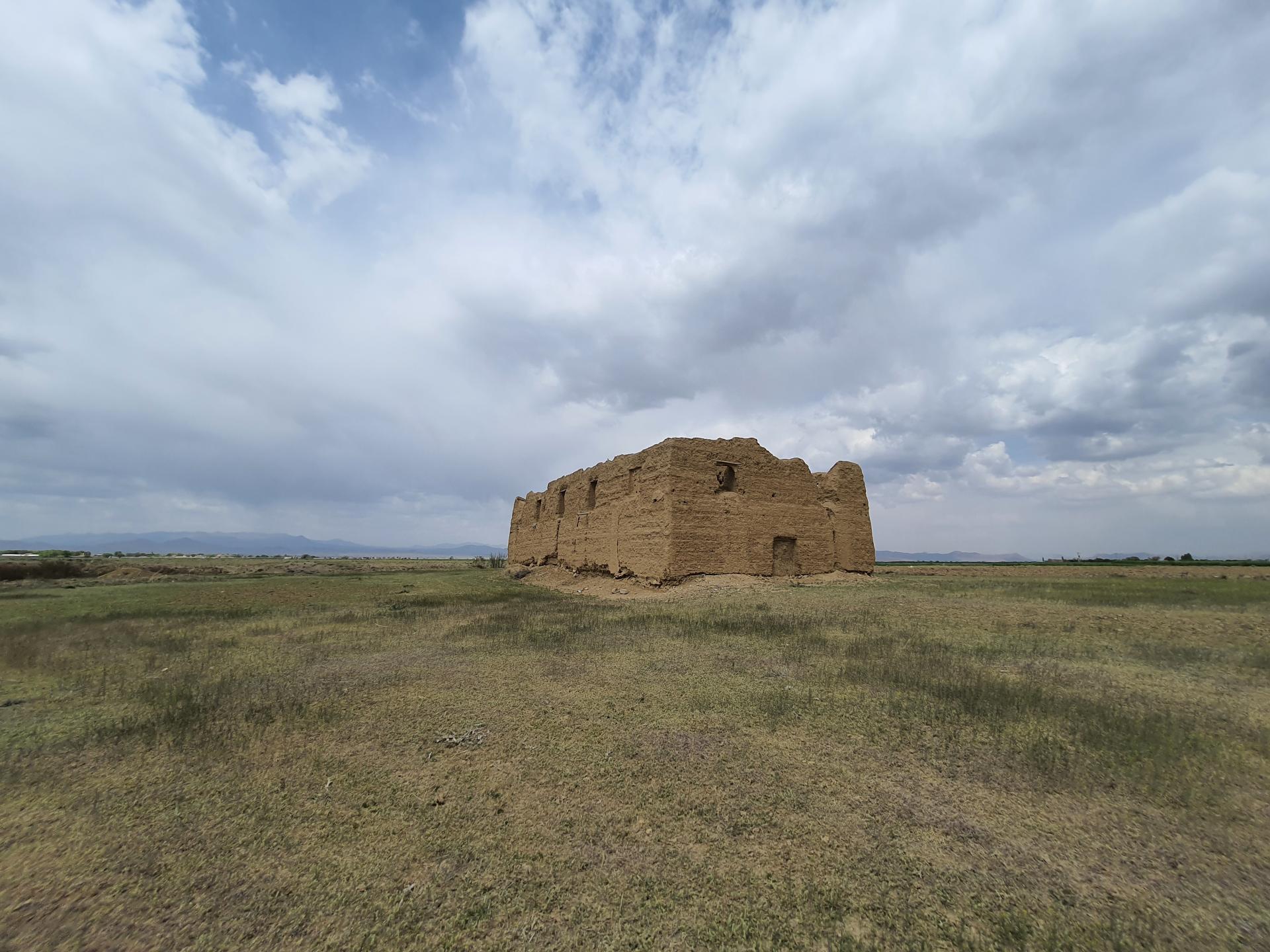 عکس کبوتر خانه