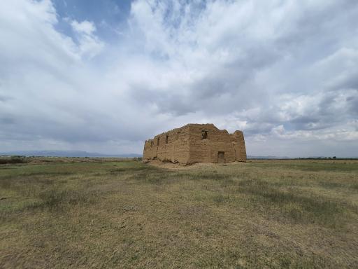 عکس کبوتر خانه