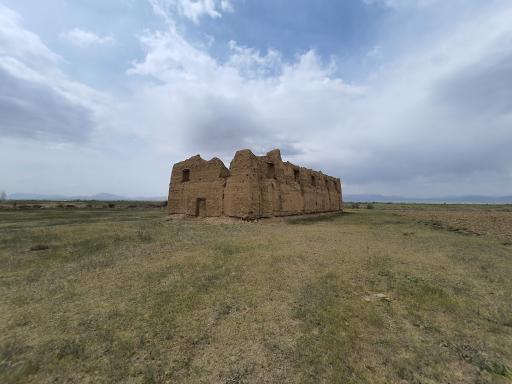 عکس کبوتر خانه