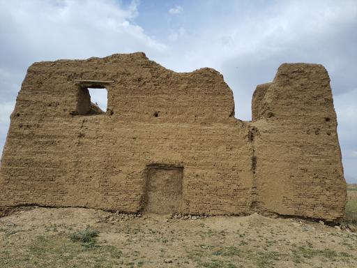عکس کبوتر خانه