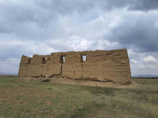 عکس کبوتر خانه