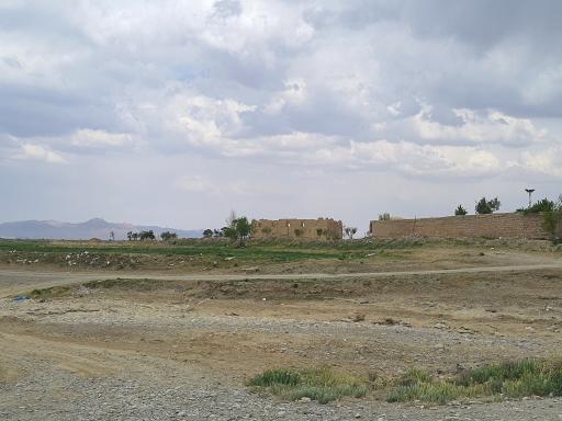 عکس کبوتر خانه