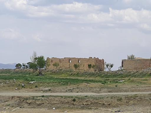 عکس کبوتر خانه