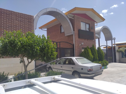 عکس شرکت فیبر نوری نیرا 