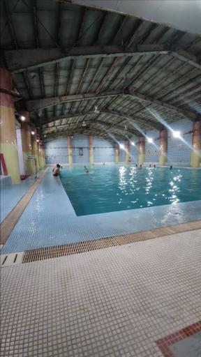 عکس مجموعه آبی صبح دریا