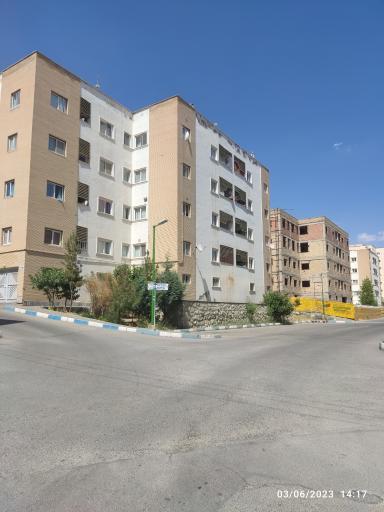 عکس مجتمع نگین قرن پردیس