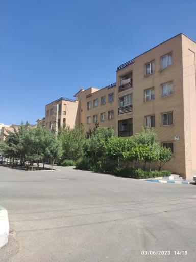 عکس مجتمع نگین قرن پردیس