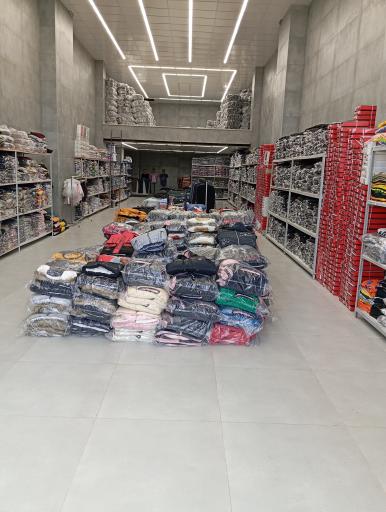 عکس تولید و پخش پوشاک شهسواری