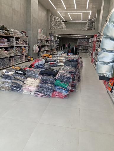 عکس تولید و پخش پوشاک شهسواری