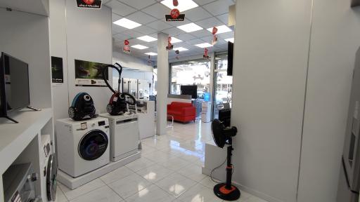 عکس نمایندگی رسمی دوو