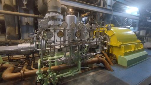 عکس شرکت ارتعاش صنعت زاگرس