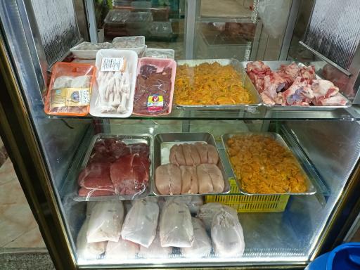 عکس سوپر گوشت زاگرس 