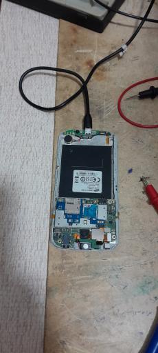 عکس آموزشگاه تعمیرات موبایل ملت همراه