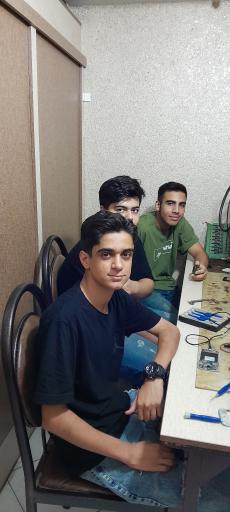 عکس آموزشگاه تعمیرات موبایل ملت همراه