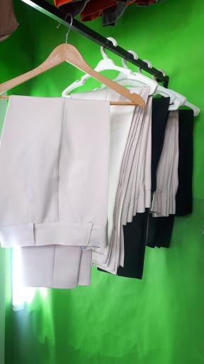 عکس تولیدی پوشاک ساحل ۱