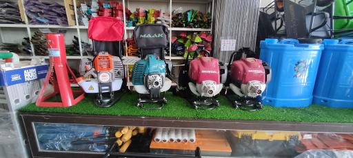 عکس فروشگاه نگین ابزار(سروری فر)