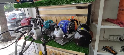 عکس فروشگاه نگین ابزار(سروری فر)