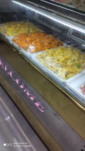 عکس مرغ و‌ پروتئین دبست