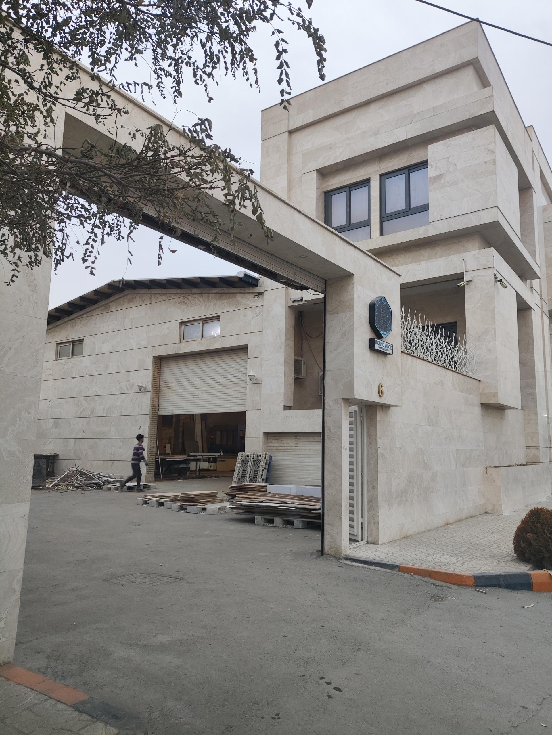 عکس تکنو چوب