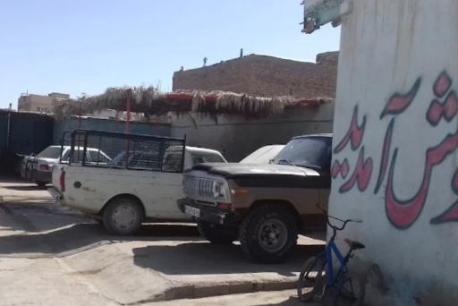 عکس کارواش ادیب