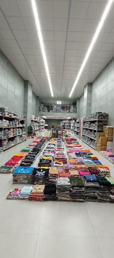 تولید و پخش پوشاک شهسواری